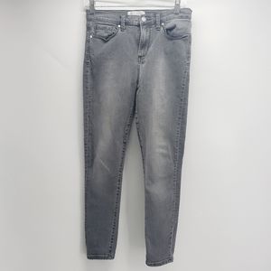 Banana Republic | Denim Jeans | Gray